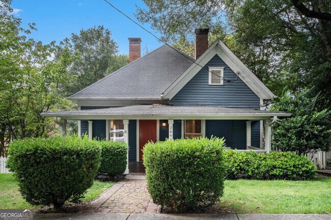 Primary Photo - 2891 Macaw St NW