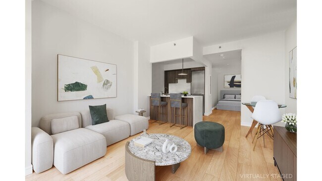 Building Photo - 111 Varick St