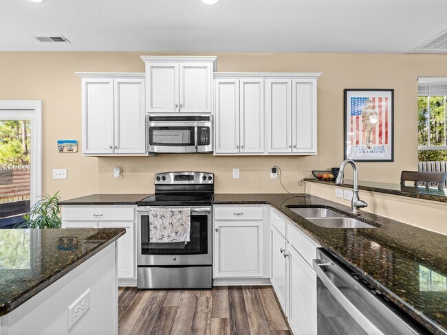 Building Photo - Neighborhoods of Holly Ridge