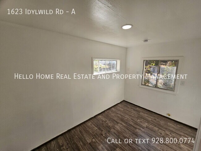 Building Photo - 1623 Idylwild Rd
