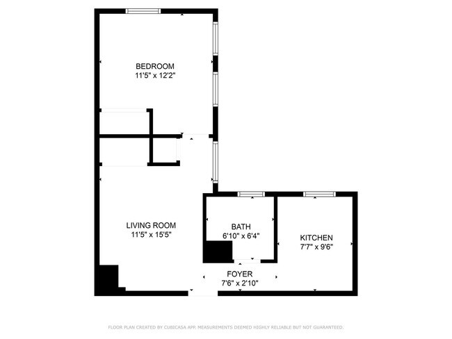 Building Photo - 144 Virginia Ave