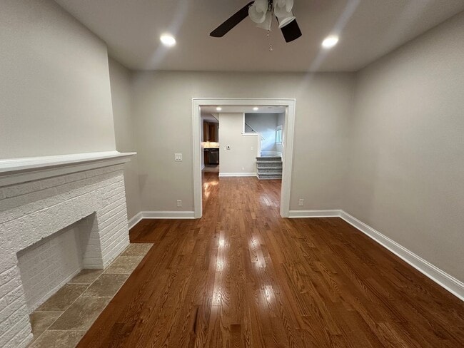 Building Photo - A newly updated 3 bedroom in Old North!