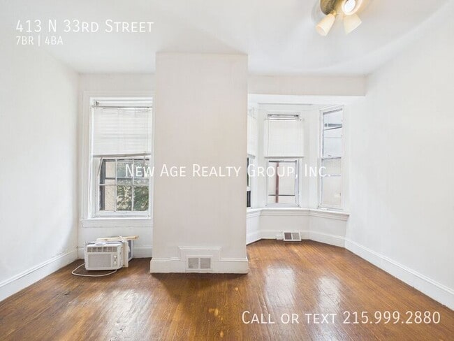 Building Photo - 413 N 33rd St