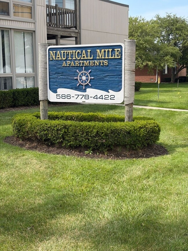 Building Photo - Nautical Mile One Bedroom