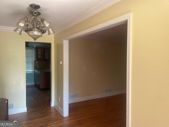 Building Photo - 5100 Redan Rd