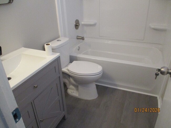 Building Photo - Updated Home in Hephzibah