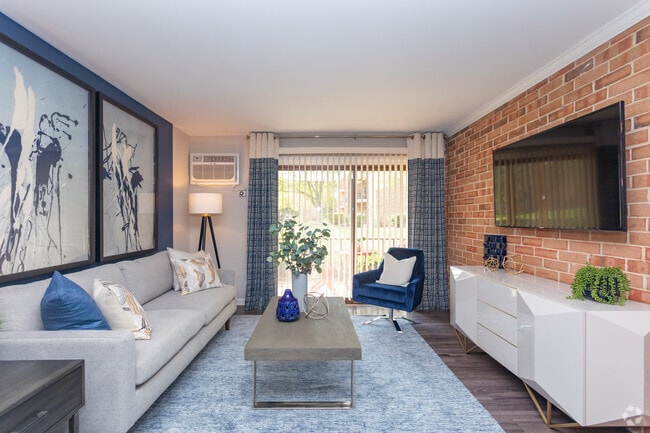 Building Photo - Fifty9 Grove