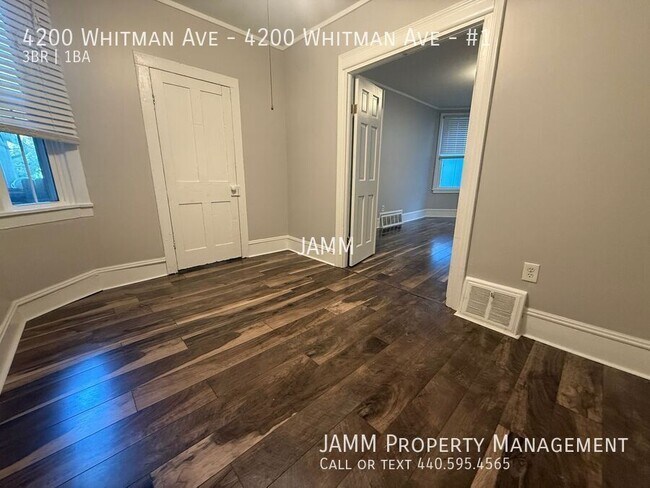 Building Photo - 4200 Whitman Ave