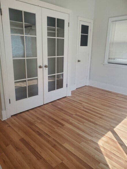 Building Photo - 1538 Arch St