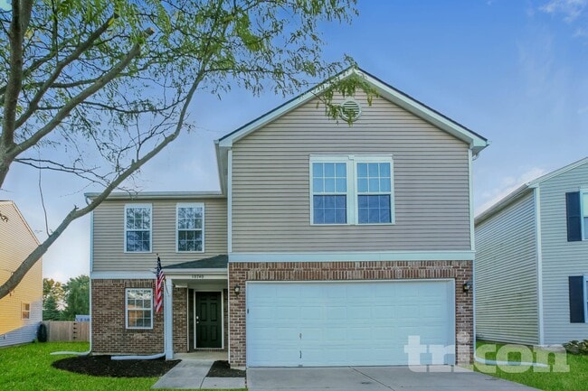 Building Photo - 10740 Wymm Ln