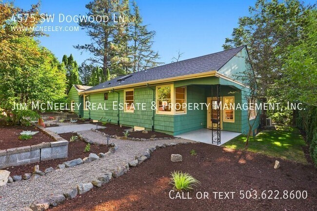 Building Photo - 4575 SW Dogwood Ln
