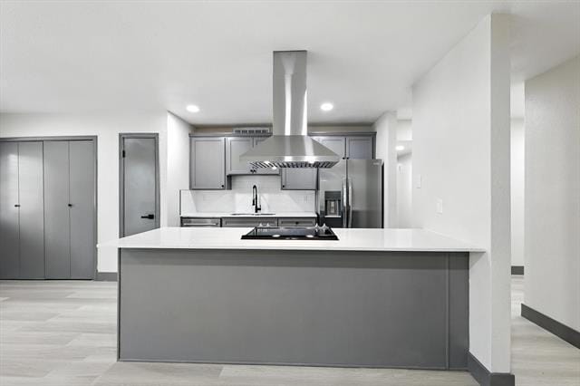 Building Photo - 5221 Knox Dr