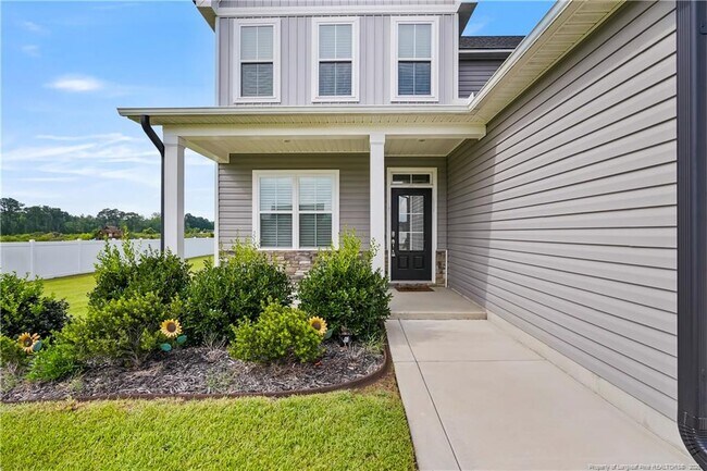 Building Photo - 110 Thunder Vly Ct