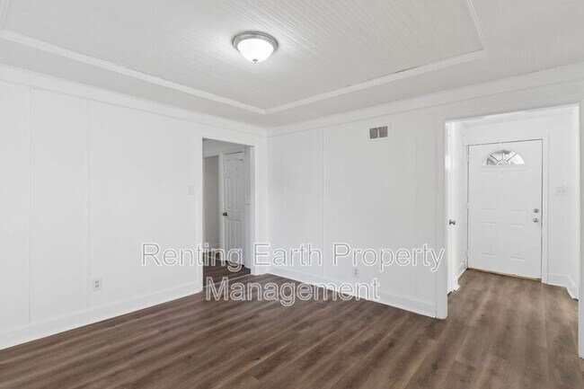 Building Photo - 5515 Wilborn Dr