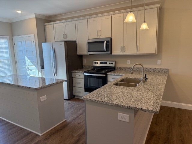 Building Photo - 1903 N Main St