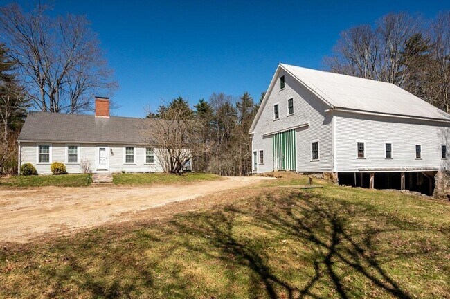 Building Photo - 5 McDaniel Rd