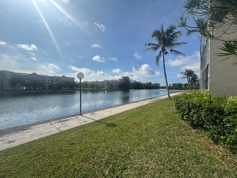 Lake - 21121 SW 85th Ave