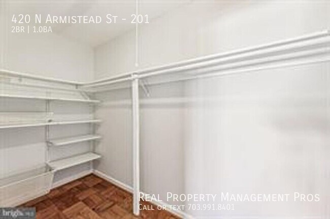 Building Photo - 420 N Armistead St