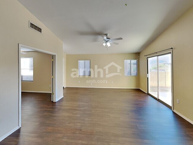 Building Photo - 3713 W Avenida Fria