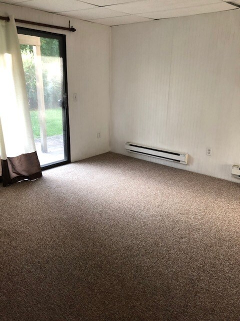 Basement - 428 Thoreau Rd