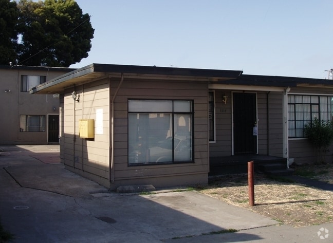 Building Photo - 1314-1316 Ashby Ave