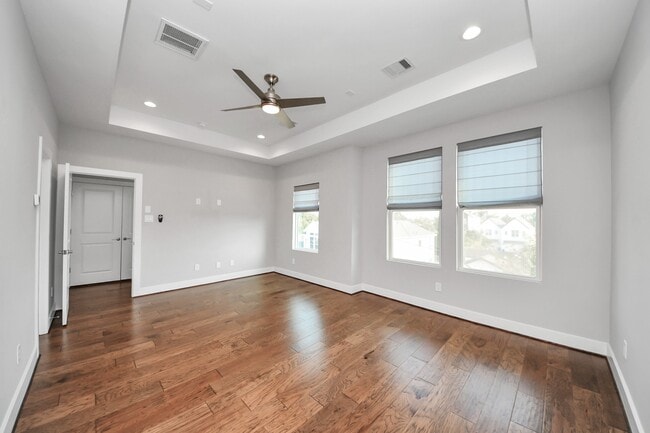 Building Photo - 1214 Upton St