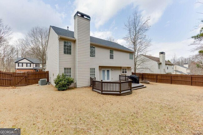 Building Photo - 4041 Plantation Mill Dr