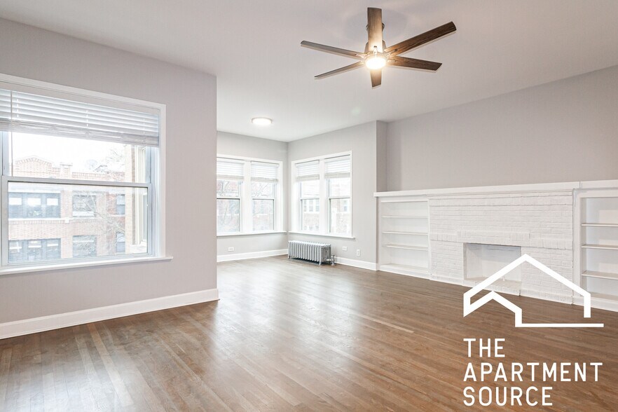 Building Photo - 1452 W Winnemac Ave