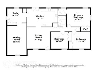 Building Photo - 1006 Blue Horizon Dr