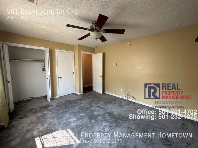 Building Photo - 501 Belvedere Dr