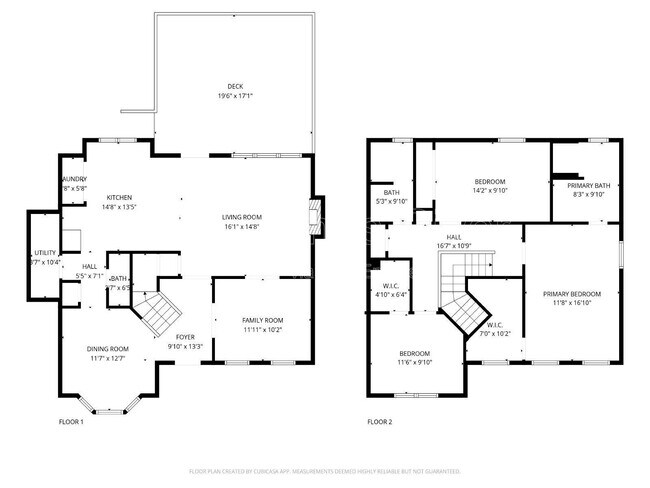 Building Photo - 3006 Creek Meadow Cir
