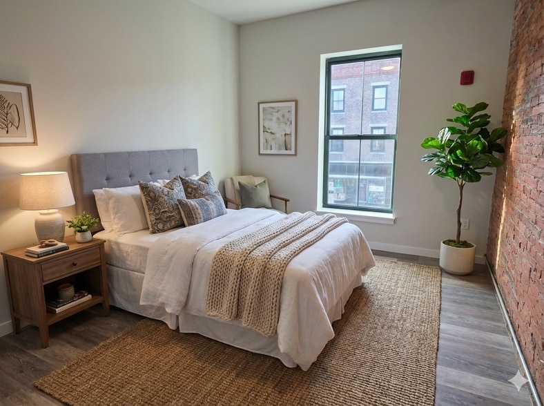 Building Photo - 36 Pleasant St