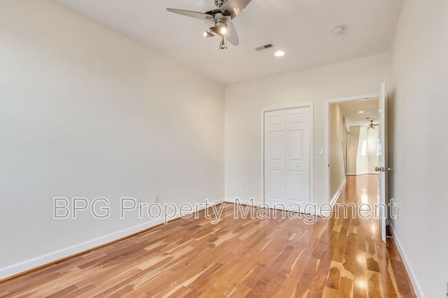 Building Photo - 1643 13th St NW