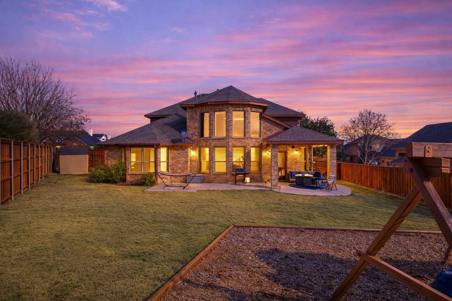 Building Photo - 201 Barkley Dr