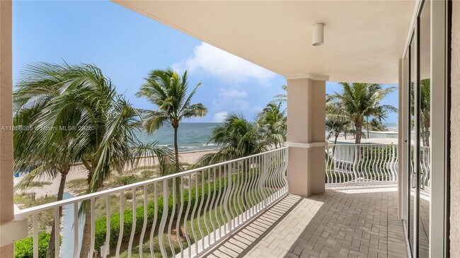 Building Photo - 1460 S Ocean Blvd