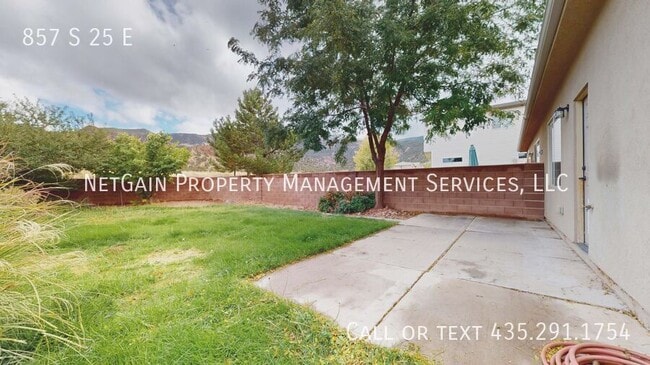 Building Photo - 857 S 25 E