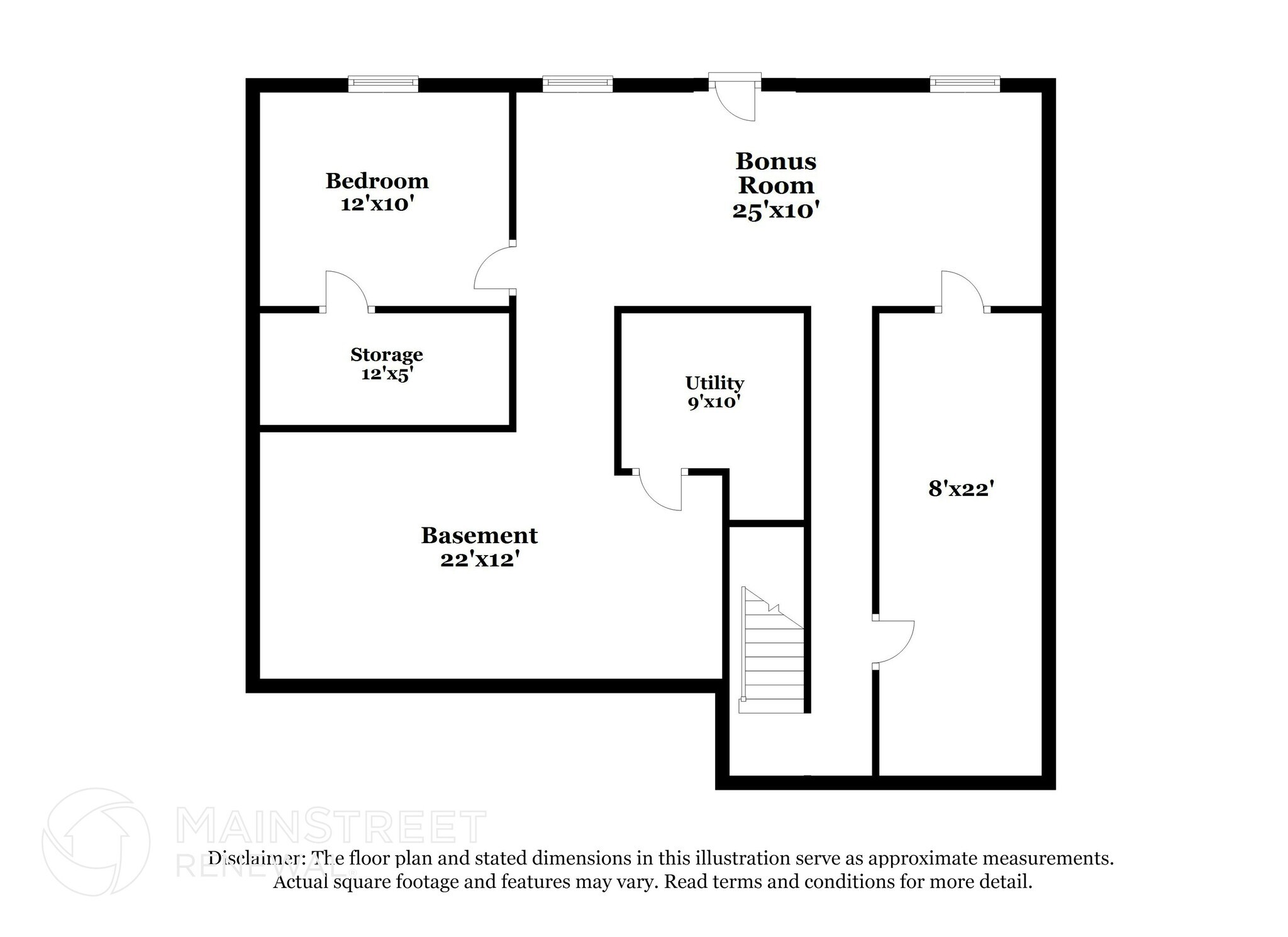 Building Photo - 7001 Matthews Rd