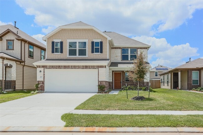 Building Photo - 2527 Boxwood Park
