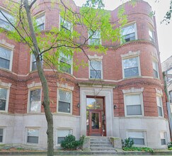 Building Photo - 1219 E 52nd St