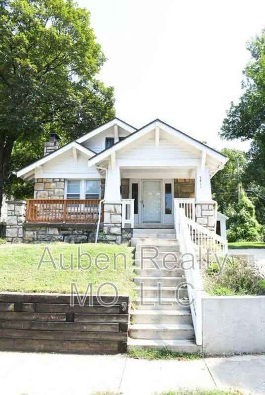Primary Photo - 5411 Charlotte St