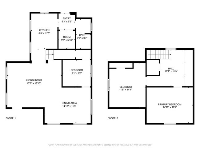 Building Photo - 3 Bed 1 Bath Downtown St. Joseph