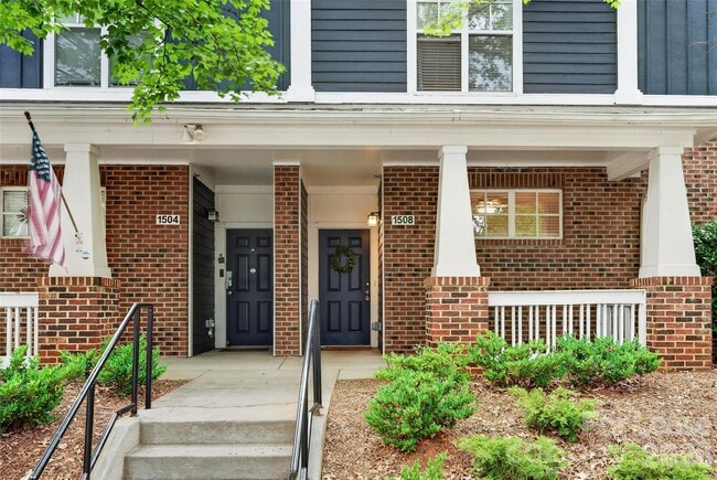 Building Photo - 1508 Walnut View Dr