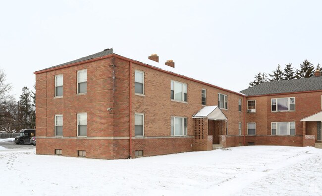 Building Photo - 3426-3450 E Broad St