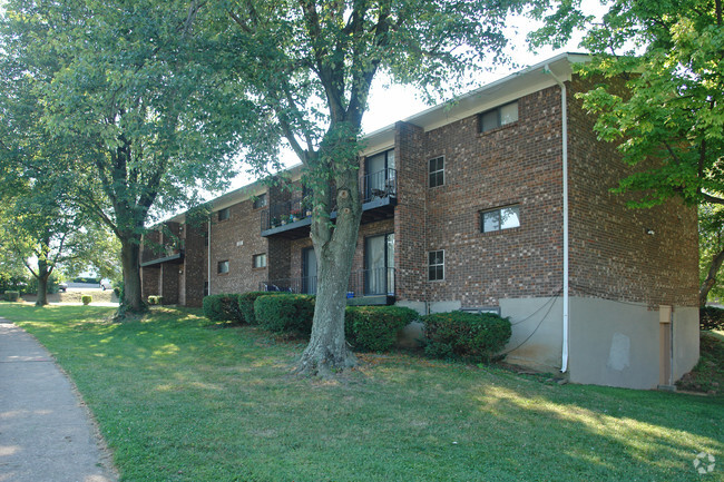 Primary Photo - 1242 Village Dr