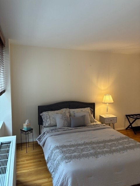 Building Photo - 408 8th Ave