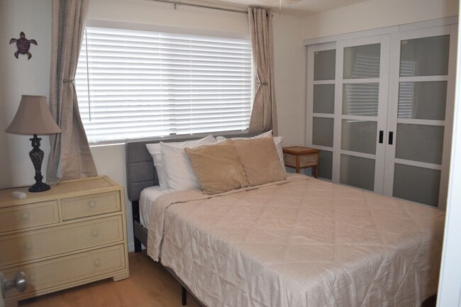 Building Photo - Kihei Shores F208 2 bd. 2 ba. furnished unit. Available June 15th or July 1st