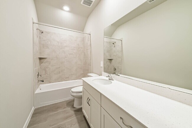 Building Photo - Experience luxury in this never-lived-in Beazer home located in the desirable Montgomery Ridge co...