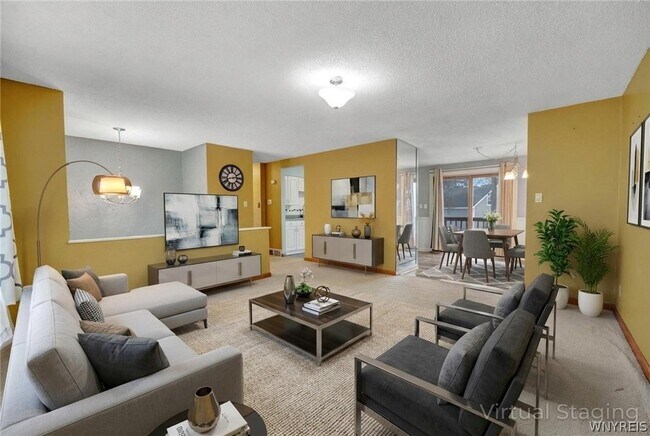Building Photo - 36 Altair Dr
