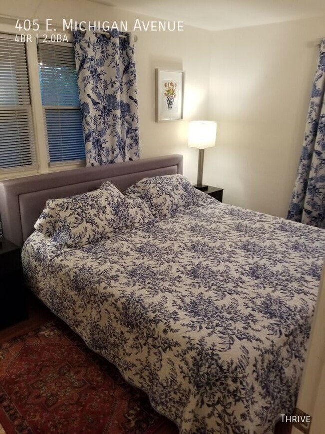 Building Photo - 405 E Michigan Ave