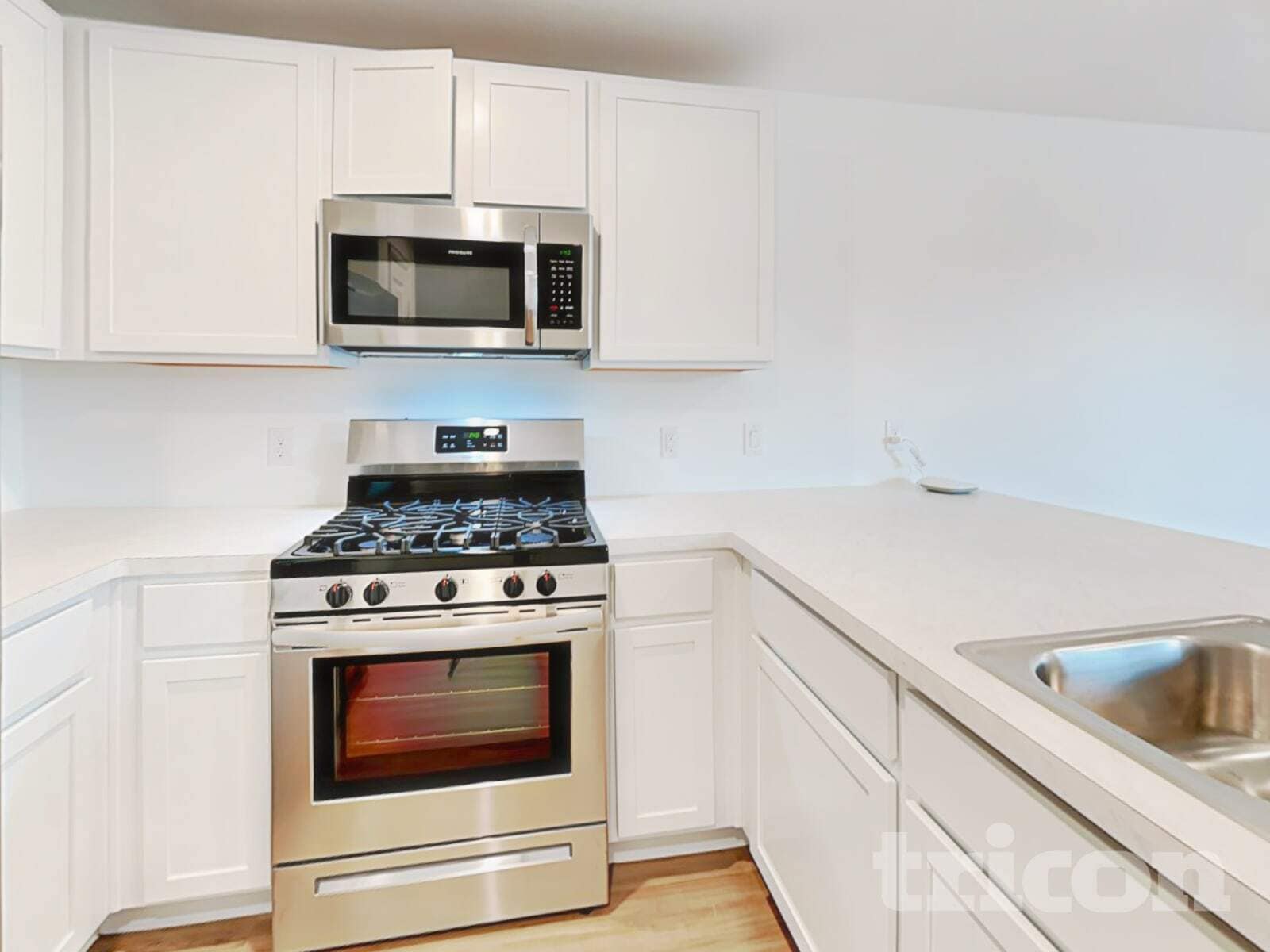 Building Photo - 18607 Rosehill Pr Dr